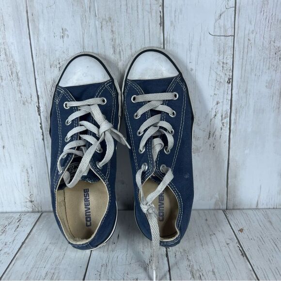 Converse kids 3 Womens 5 - Picture 5 of 9
